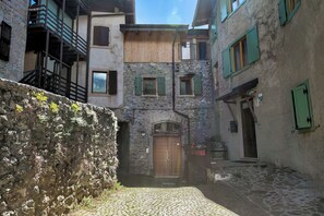 Family Apartment, Multiple Bedrooms (Appartamento Borgo Pastoedo) | Exterior - Appartamento Borgo Pastoedo (Tenno)
