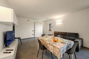 Dining - Appartamento Borgo Pastoedo (Tenno)