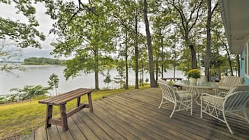 House (2 Bedrooms) | Front of property