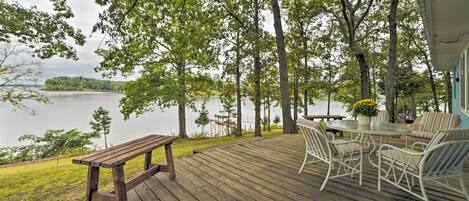 House (2 Bedrooms) | Front of property