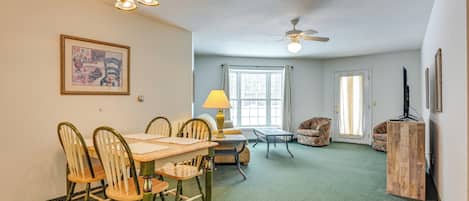 Apartamento (1 Bedroom) | Fachada del alojamiento