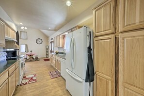 獨棟房屋 (2 Bedrooms) | 住宿內部