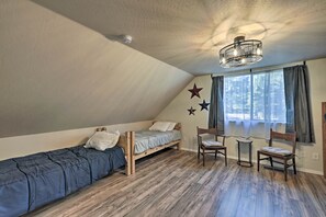 獨棟房屋 (2 Bedrooms) | 住宿內部