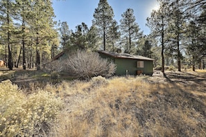 ハウス (2 Bedrooms) | 内装