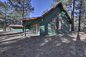 ハウス (2 Bedrooms) | 内装