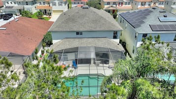 Villa, 5 Bedrooms | Exterior