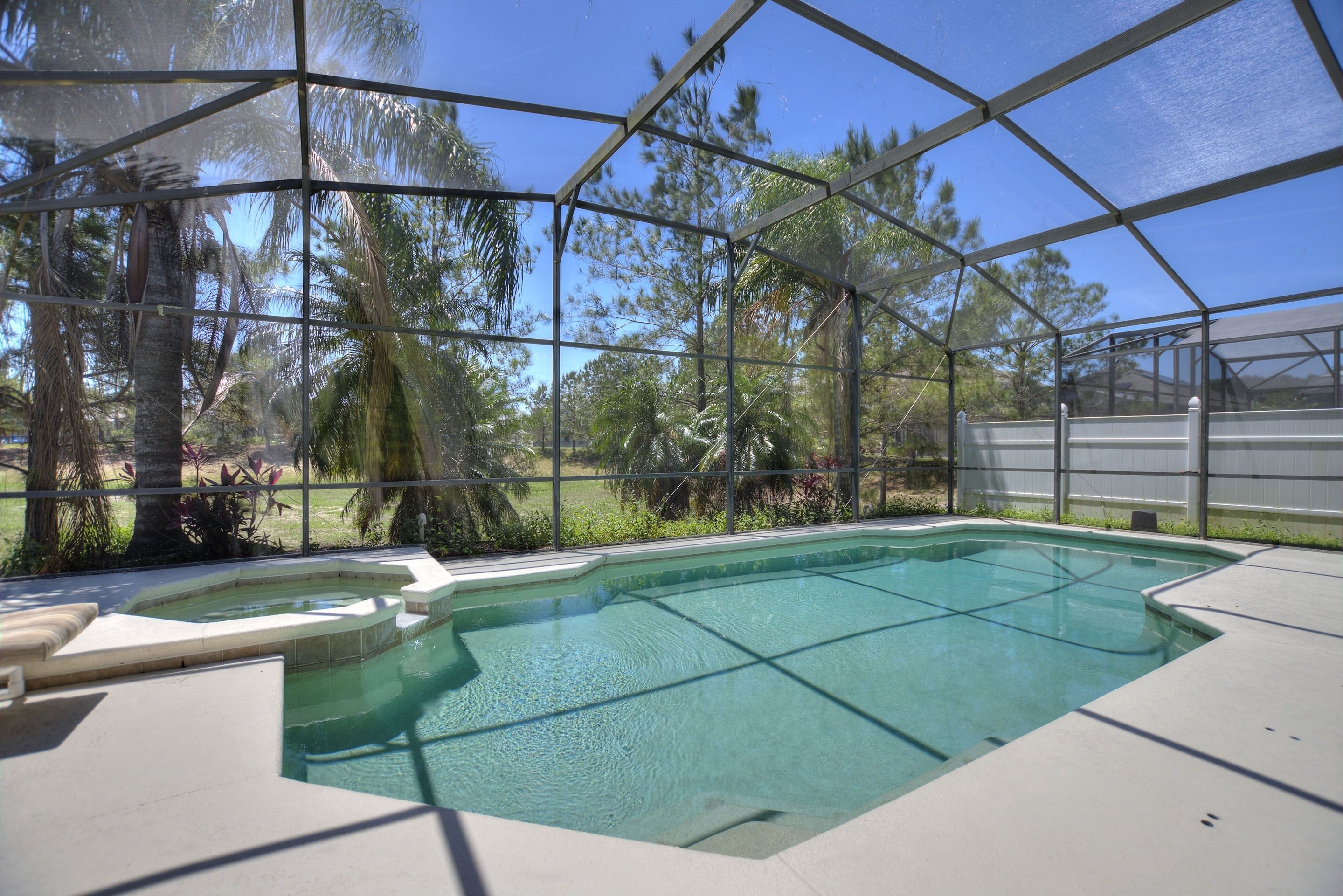 Villa, 5 habitaciones | Piscina