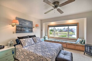 Maison (3 Bedrooms) | Intérieur