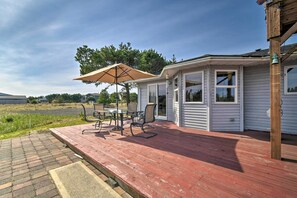 Hus (3 Bedrooms) | Innvendig