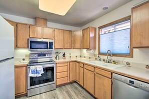 Hus (3 Bedrooms) | Innvendig