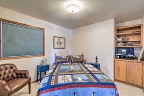 Hus (3 Bedrooms) | Innvendig