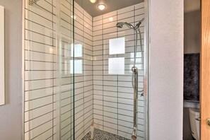 Maison (3 Bedrooms) | Intérieur