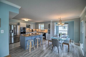 Casa (3 Bedrooms) | Interior