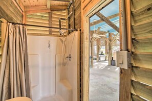 Ferienhaus (3 Bedrooms) | Innenbereich