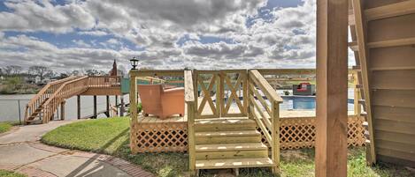 Casa (3 Bedrooms) | Interior