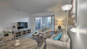 Apartemen (2 Bedrooms) | Interior