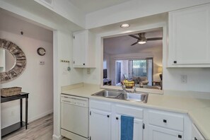 Apartment (2 Bedrooms) | Innenbereich