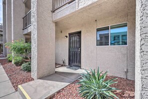 Apartment (2 Bedrooms) | Innenbereich