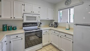 Apartemen (2 Bedrooms) | Interior