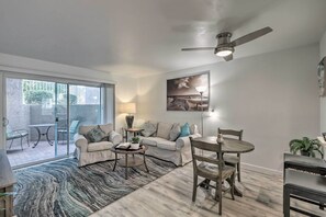 Apartment (2 Bedrooms) | Innenbereich