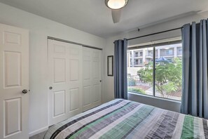 公寓 (2 Bedrooms) | 住宿內部
