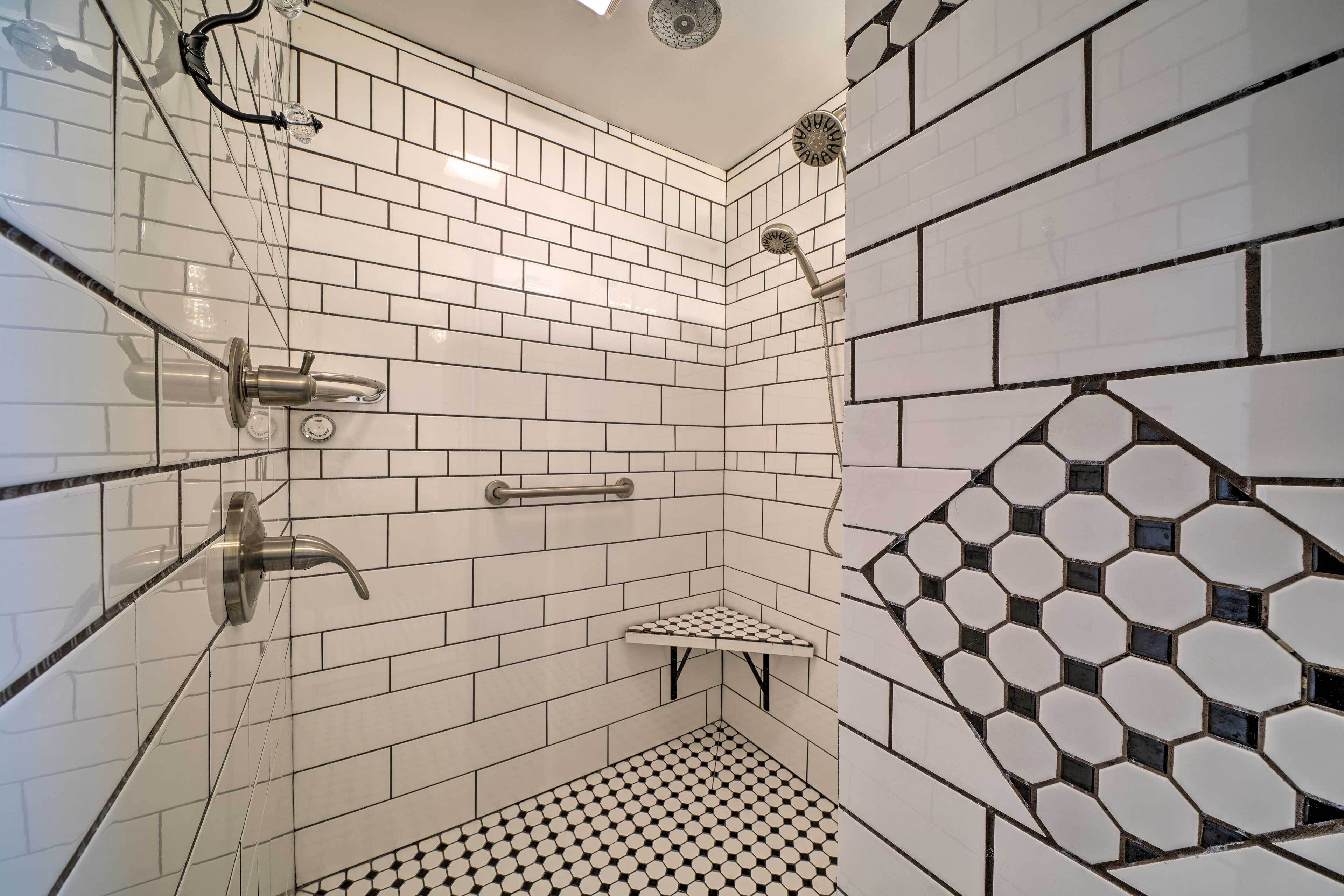 Maison (3 Bedrooms) | Salle de bain