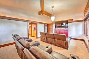 Casa (4 Bedrooms) | Parte interna