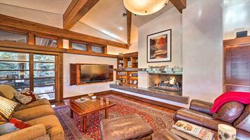 House (4 Bedrooms) | Bahagian dalam