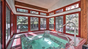 House (4 Bedrooms) | Bahagian dalam