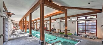 3 Mi to Ski! Luxe Retreat Near Sun Valley