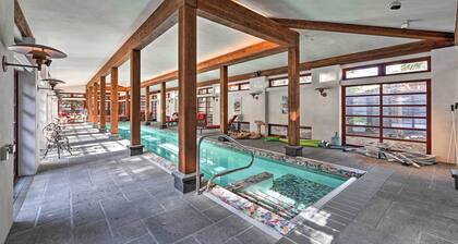 3 Mi to Ski! Luxe Retreat Near Sun Valley