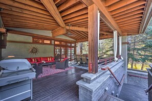 ハウス (4 Bedrooms) | 内装
