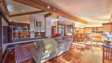 Casa (4 Bedrooms) | Interior