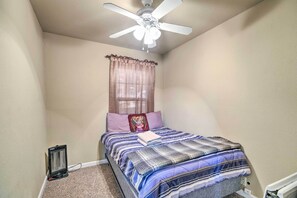 Casa (3 Bedrooms) | Interior