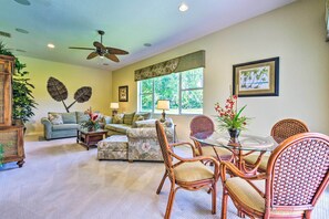 ハウス (4 Bedrooms) | 内装