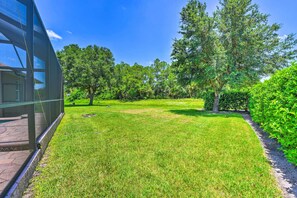 Hus (4 Bedrooms) | Innvendig