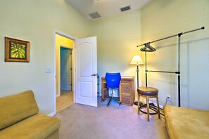 ハウス (4 Bedrooms) | 内装