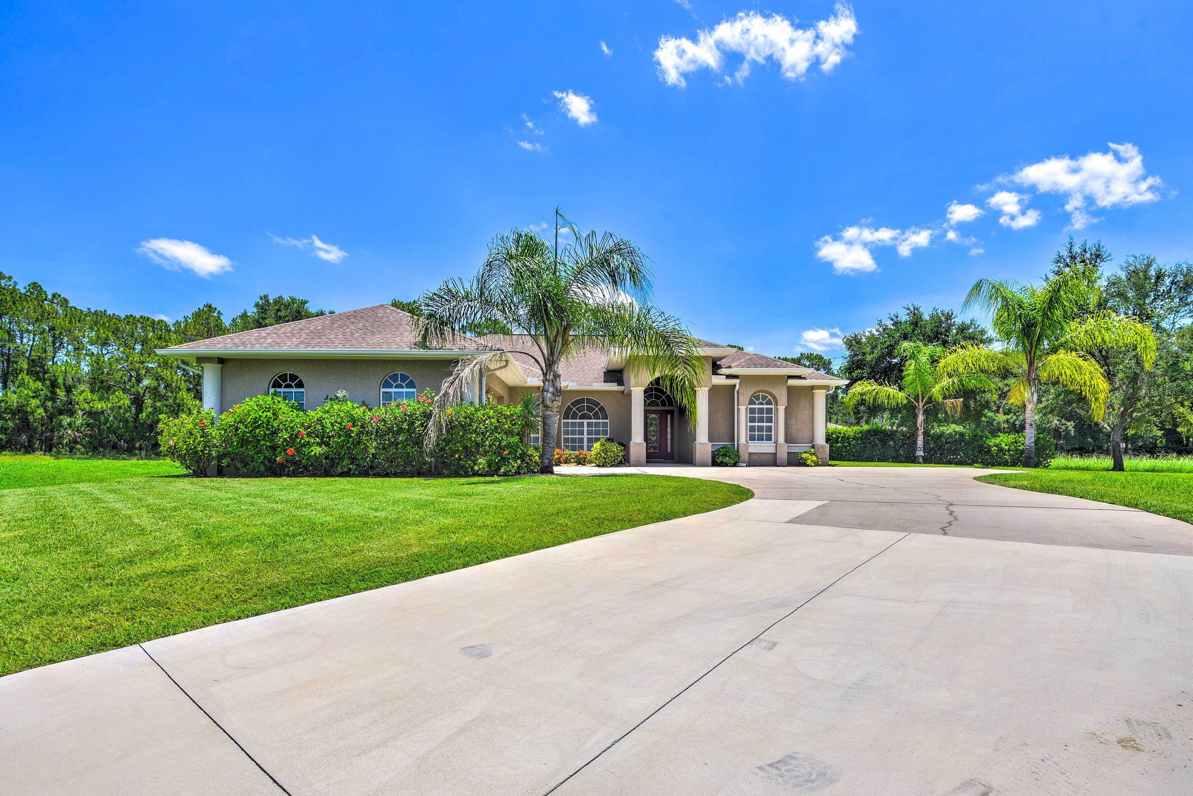 獨棟房屋 (4 Bedrooms) | 住宿內部
