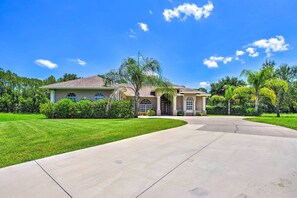 ハウス (4 Bedrooms) | 内装