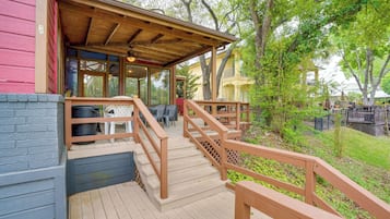 Rumah (3 Bedrooms) | Interior