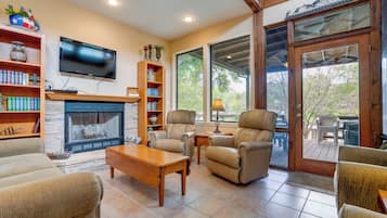 Nhà (3 Bedrooms) | Nội thất