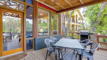 Nhà (3 Bedrooms) | Nội thất