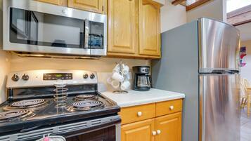 Rumah (3 Bedrooms) | Interior