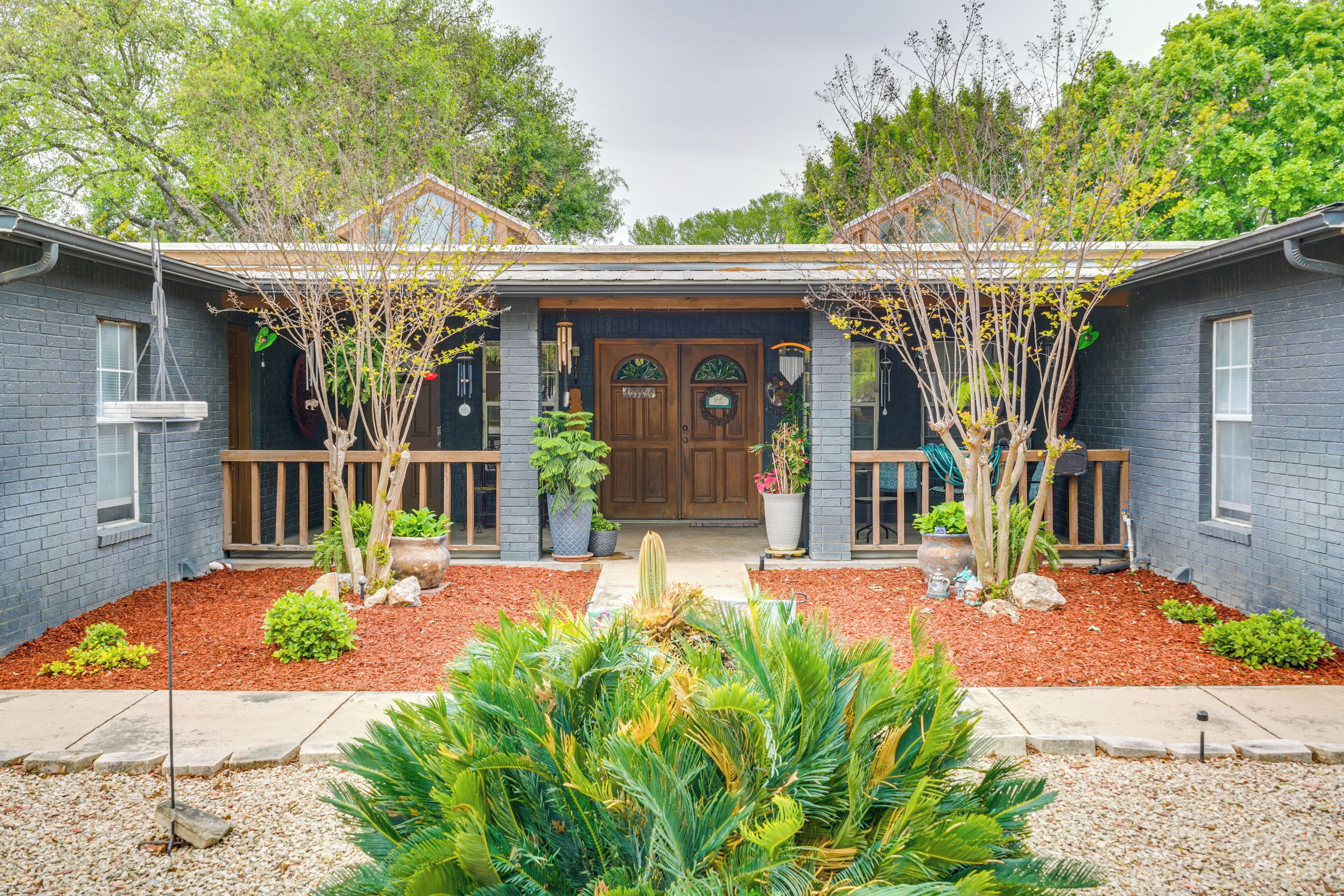 Nhà (3 Bedrooms) | Nội thất