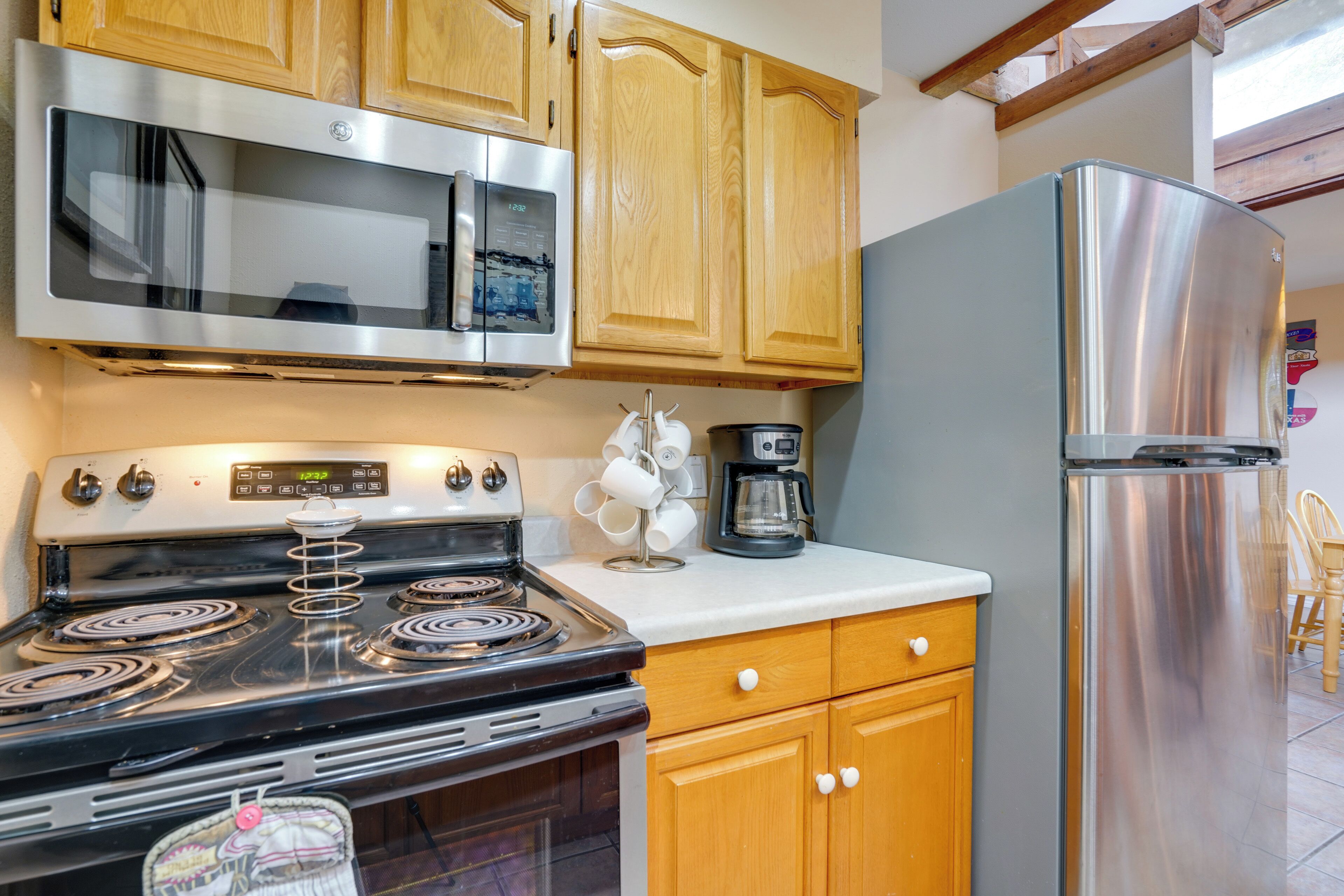 Nhà (3 Bedrooms) | Nội thất