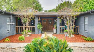 Rumah (3 Bedrooms) | Interior