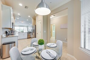 Departamento (2 Bedrooms) | Interior
