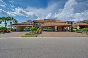 アパートメント (2 Bedrooms) | 内装