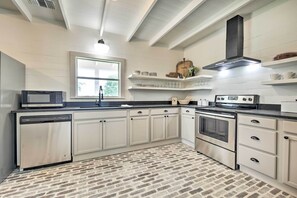 Rumah (2 Bedrooms) | Interior