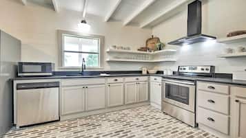 獨棟房屋 (2 Bedrooms) | 住宿內部